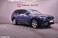 Volvo XC90 din 2022 cu 73.218 km - oferta VOL184308 - foto 7