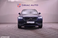 Volvo XC90 din 2022 cu 73.218 km - oferta VOL184308 - foto 8