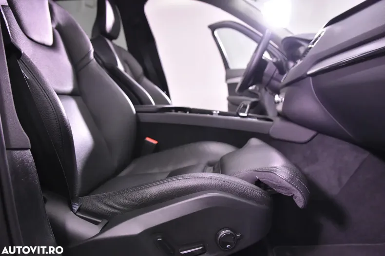 Volvo XC90 din 2022 cu 73.218 km - oferta VOL184308 - foto 11