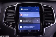 Volvo XC90 din 2022 cu 73.218 km - oferta VOL184308 - foto 19