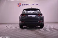 Hyundai TUCSON din 2021 cu 81.367 km - oferta HYU184309 - foto 4