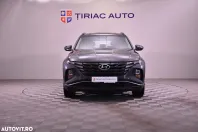 Hyundai TUCSON din 2021 cu 81.367 km - oferta HYU184309 - foto 8