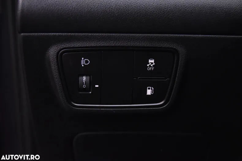 Hyundai TUCSON din 2021 cu 81.367 km - oferta HYU184309 - foto 15