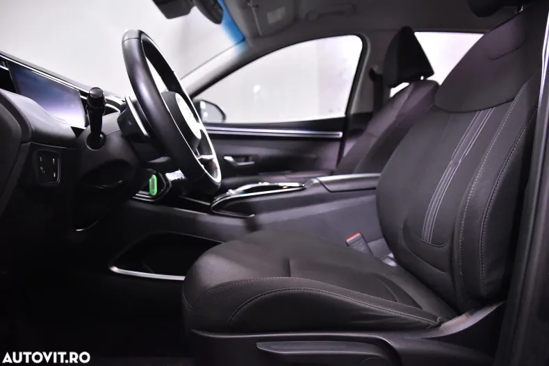 Hyundai TUCSON din 2021 cu 81.367 km - oferta HYU184309 - foto 23