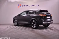 Nissan Qashqai din 2021 cu 64.871 km - oferta NIS184310 - foto 3