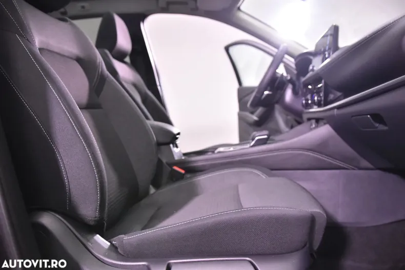 Nissan Qashqai din 2021 cu 64.871 km - oferta NIS184310 - foto 11