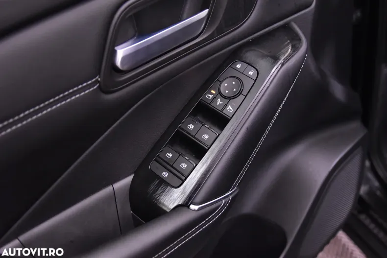 Nissan Qashqai din 2021 cu 64.871 km - oferta NIS184310 - foto 14