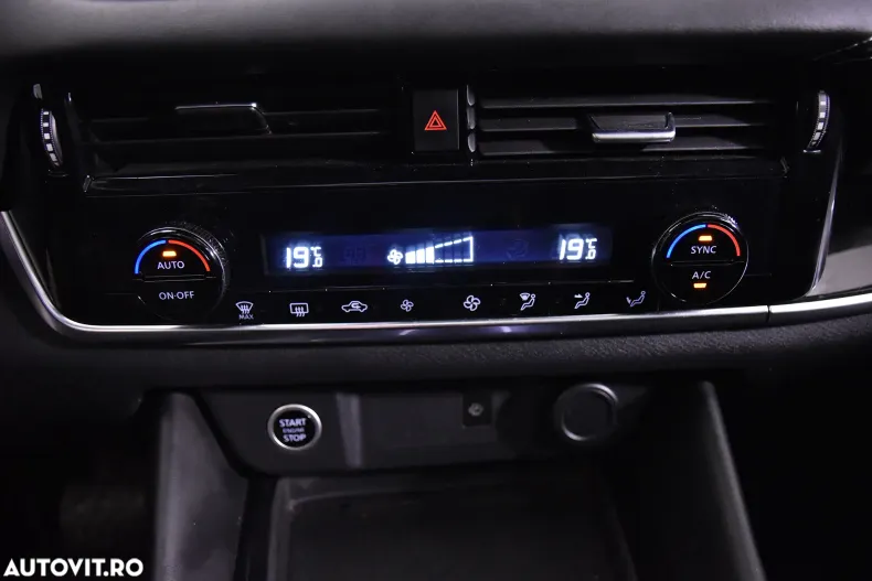 Nissan Qashqai din 2021 cu 64.871 km - oferta NIS184310 - foto 17