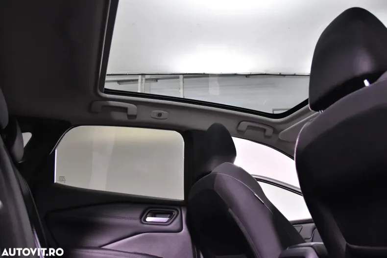 Nissan Qashqai din 2021 cu 64.871 km - oferta NIS184310 - foto 22