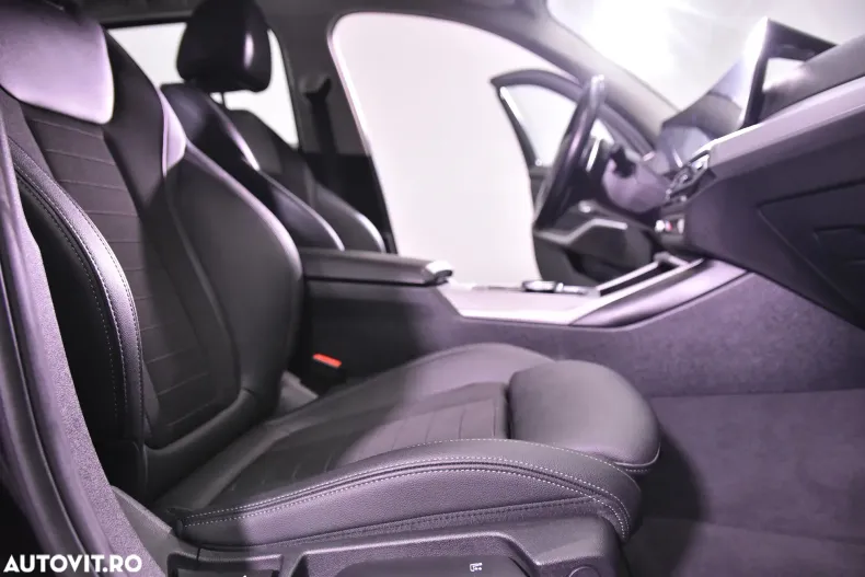 BMW Seria 3 din 2022 cu 170.627 km - oferta BMW184311 - foto 11