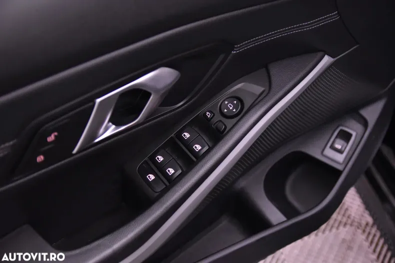 BMW Seria 3 din 2022 cu 170.627 km - oferta BMW184311 - foto 14