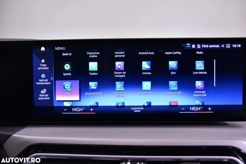 BMW Seria 3 din 2022 cu 170.627 km - oferta BMW184311 - foto 21