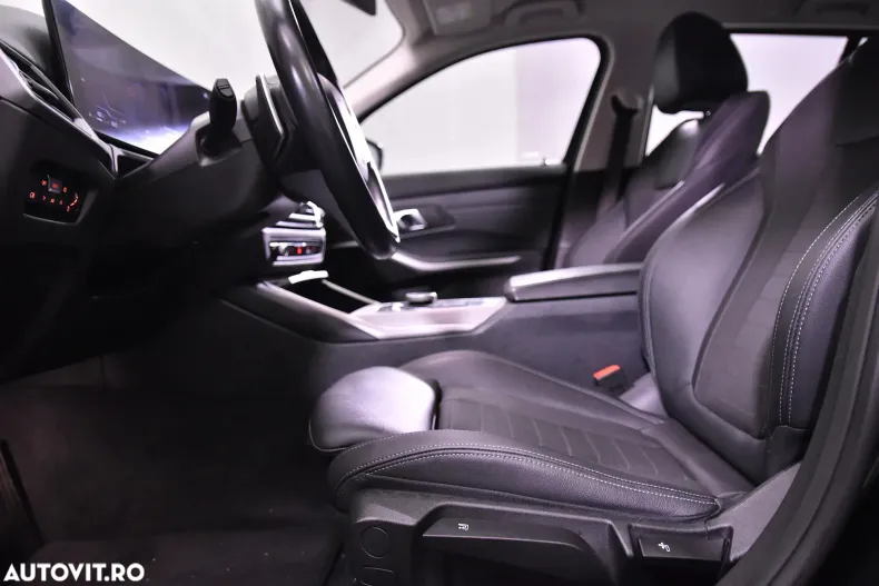 BMW Seria 3 din 2022 cu 170.627 km - oferta BMW184311 - foto 25