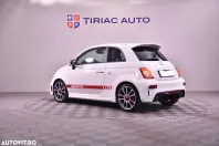 Abarth 595 din 2022 cu 47.601 km - oferta ABA184312 - foto 3
