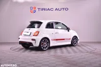 Abarth 595 din 2022 cu 47.601 km - oferta ABA184312 - foto 5