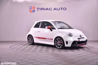 Abarth 595 din 2022 cu 47.601 km - oferta ABA184312 - foto 7