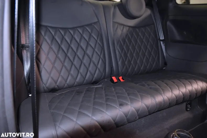 Abarth 595 din 2022 cu 47.601 km - oferta ABA184312 - foto 12