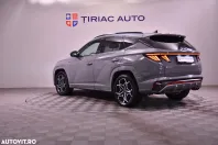 Hyundai TUCSON din 2022 cu 55.582 km - oferta HYU184313 - foto 3