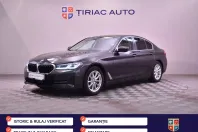 BMW Seria 5 din 2022 cu 95.919 km - oferta BMW184314 - foto 1