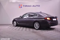 BMW Seria 5 din 2022 cu 95.919 km - oferta BMW184314 - foto 3