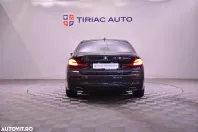 BMW Seria 5 din 2022 cu 95.919 km - oferta BMW184314 - foto 4