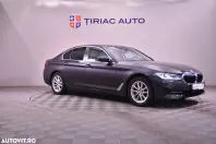 BMW Seria 5 din 2022 cu 95.919 km - oferta BMW184314 - foto 7