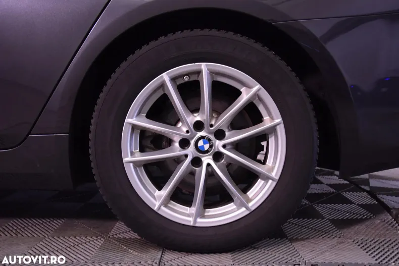 BMW Seria 5 din 2022 cu 95.919 km - oferta BMW184314 - foto 13