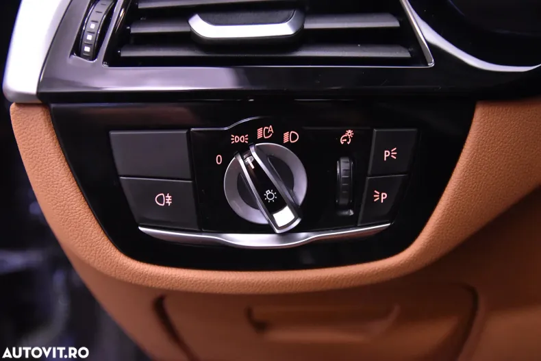 BMW Seria 5 din 2022 cu 95.919 km - oferta BMW184314 - foto 15