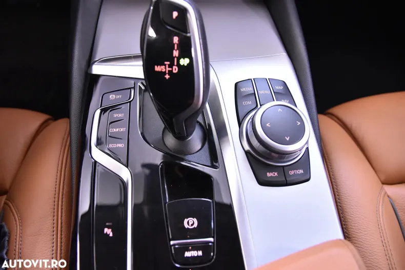 BMW Seria 5 din 2022 cu 95.919 km - oferta BMW184314 - foto 17