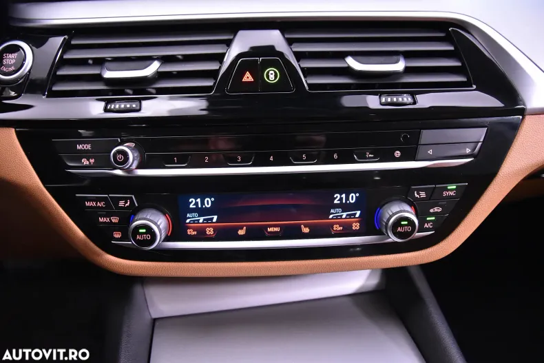 BMW Seria 5 din 2022 cu 95.919 km - oferta BMW184314 - foto 18