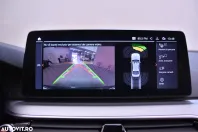 BMW Seria 5 din 2022 cu 95.919 km - oferta BMW184314 - foto 20