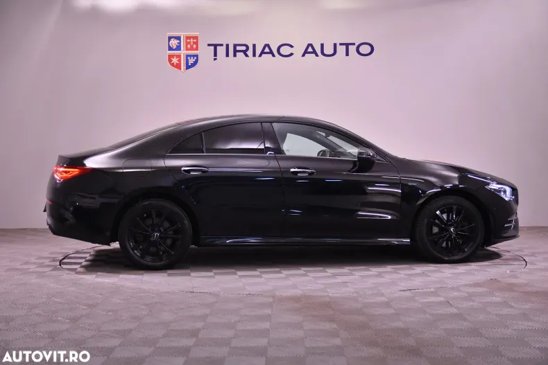 Mercedes-Benz CLA (Clasa CLA) din 2021 cu 108.769 km - oferta MER184315 - foto 6