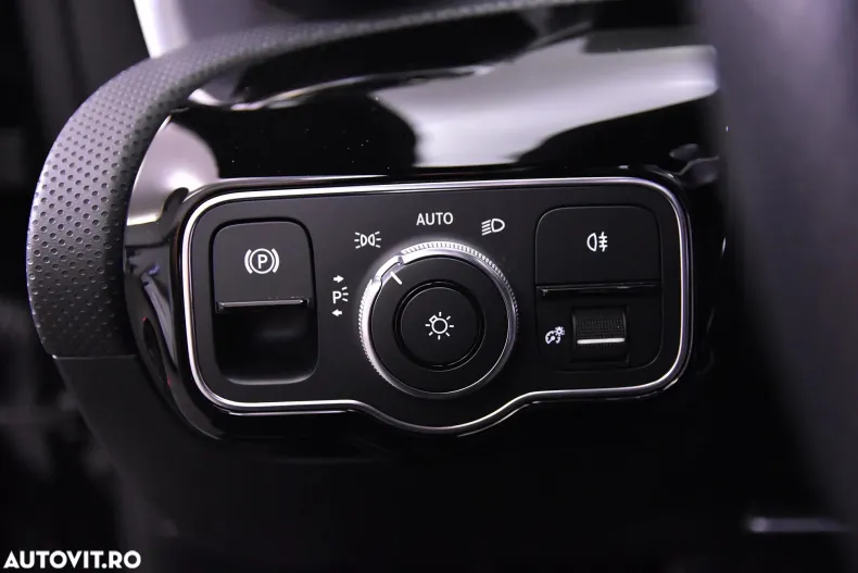 Mercedes-Benz CLA (Clasa CLA) din 2021 cu 108.769 km - oferta MER184315 - foto 15