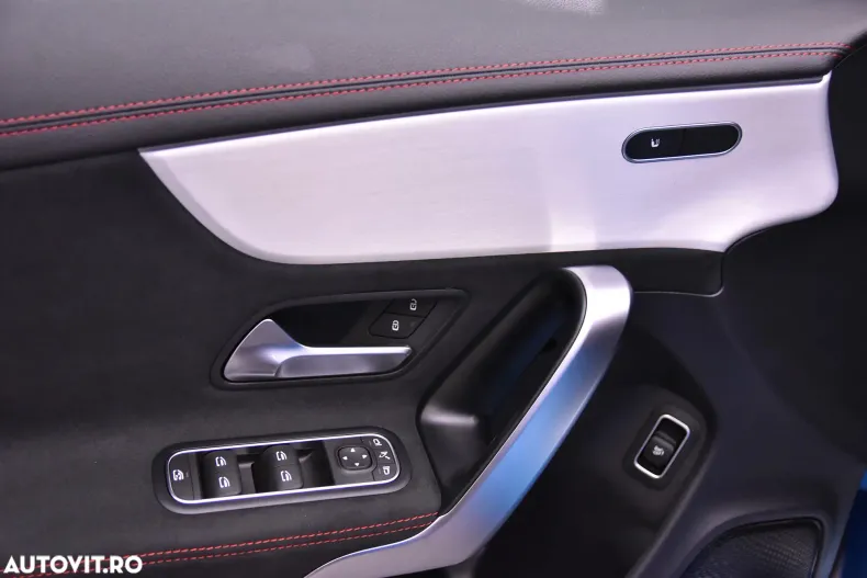 Mercedes-Benz CLA (Clasa CLA) din 2023 cu 22.746 km - oferta MER184316 - foto 14