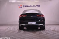 Mercedes-Benz GLE Coupe din 2021 cu 76.080 km - oferta MER184317 - foto 4