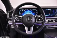 Mercedes-Benz GLE Coupe din 2021 cu 76.080 km - oferta MER184317 - foto 17