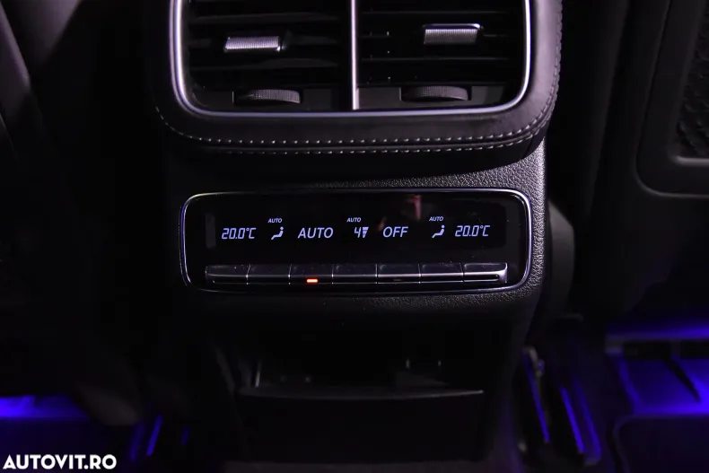 Mercedes-Benz GLE Coupe din 2021 cu 76.080 km - oferta MER184317 - foto 25