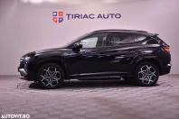 Hyundai TUCSON din 2022 cu 74.455 km - oferta HYU184318 - foto 2