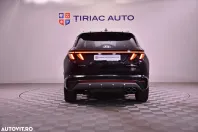 Hyundai TUCSON din 2022 cu 74.455 km - oferta HYU184318 - foto 4