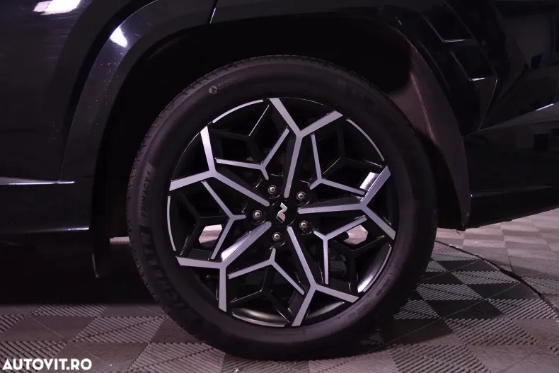Hyundai TUCSON din 2022 cu 74.455 km - oferta HYU184318 - foto 13