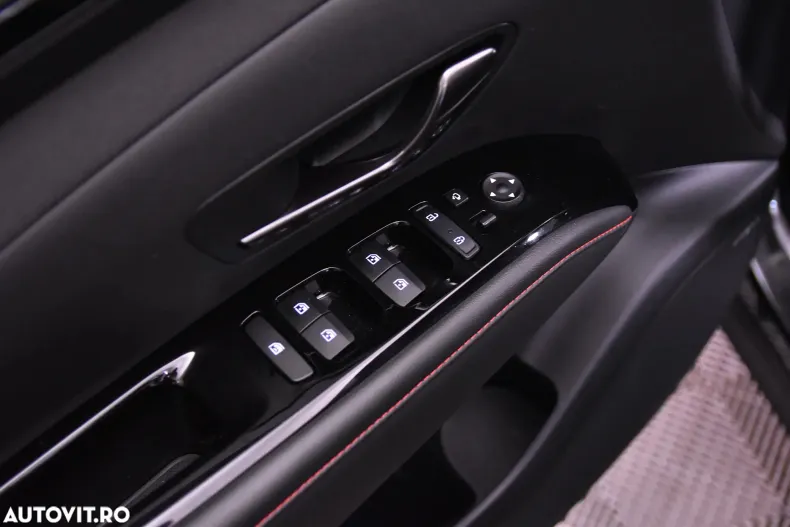 Hyundai TUCSON din 2022 cu 74.455 km - oferta HYU184318 - foto 14