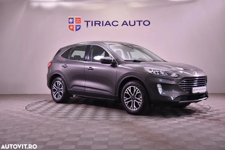 Ford Kuga din 2020 cu 94.502 km - oferta FOR184319 - foto 7