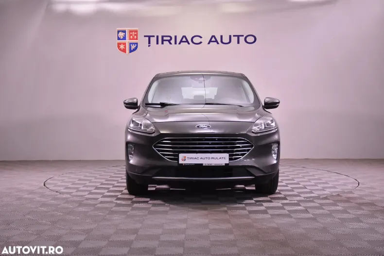 Ford Kuga din 2020 cu 94.502 km - oferta FOR184319 - foto 8