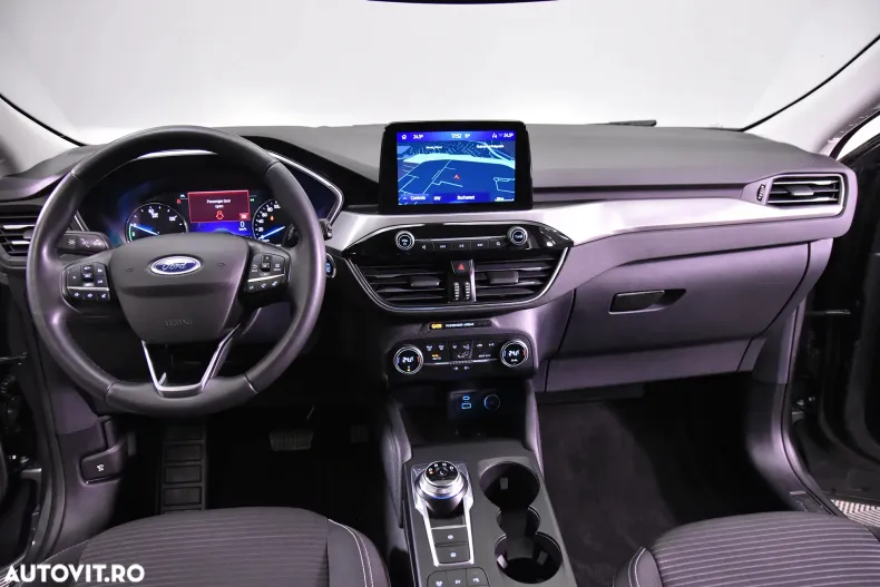 Ford Kuga din 2020 cu 94.502 km - oferta FOR184319 - foto 9