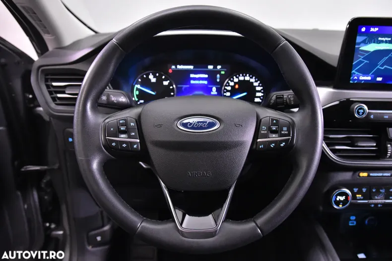 Ford Kuga din 2020 cu 94.502 km - oferta FOR184319 - foto 15