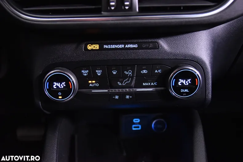 Ford Kuga din 2020 cu 94.502 km - oferta FOR184319 - foto 17