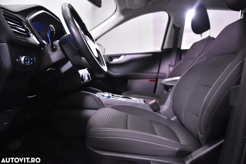 Ford Kuga din 2020 cu 94.502 km - oferta FOR184319 - foto 22