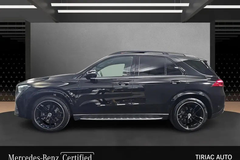 Mercedes-Benz GLE din 2024 cu 60.108 km - oferta MER184320 - foto 3