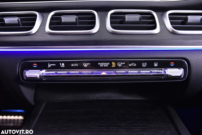 Mercedes-Benz GLE din 2024 cu 60.108 km - oferta MER184320 - foto 19