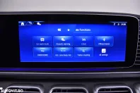 Mercedes-Benz GLE din 2024 cu 60.108 km - oferta MER184320 - foto 21